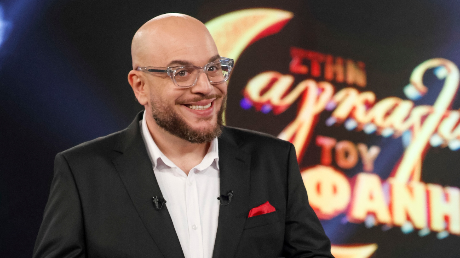 Η χριστουγεννιάτικη τηλεοπτική μαγεία έχει απ’ όλα-3