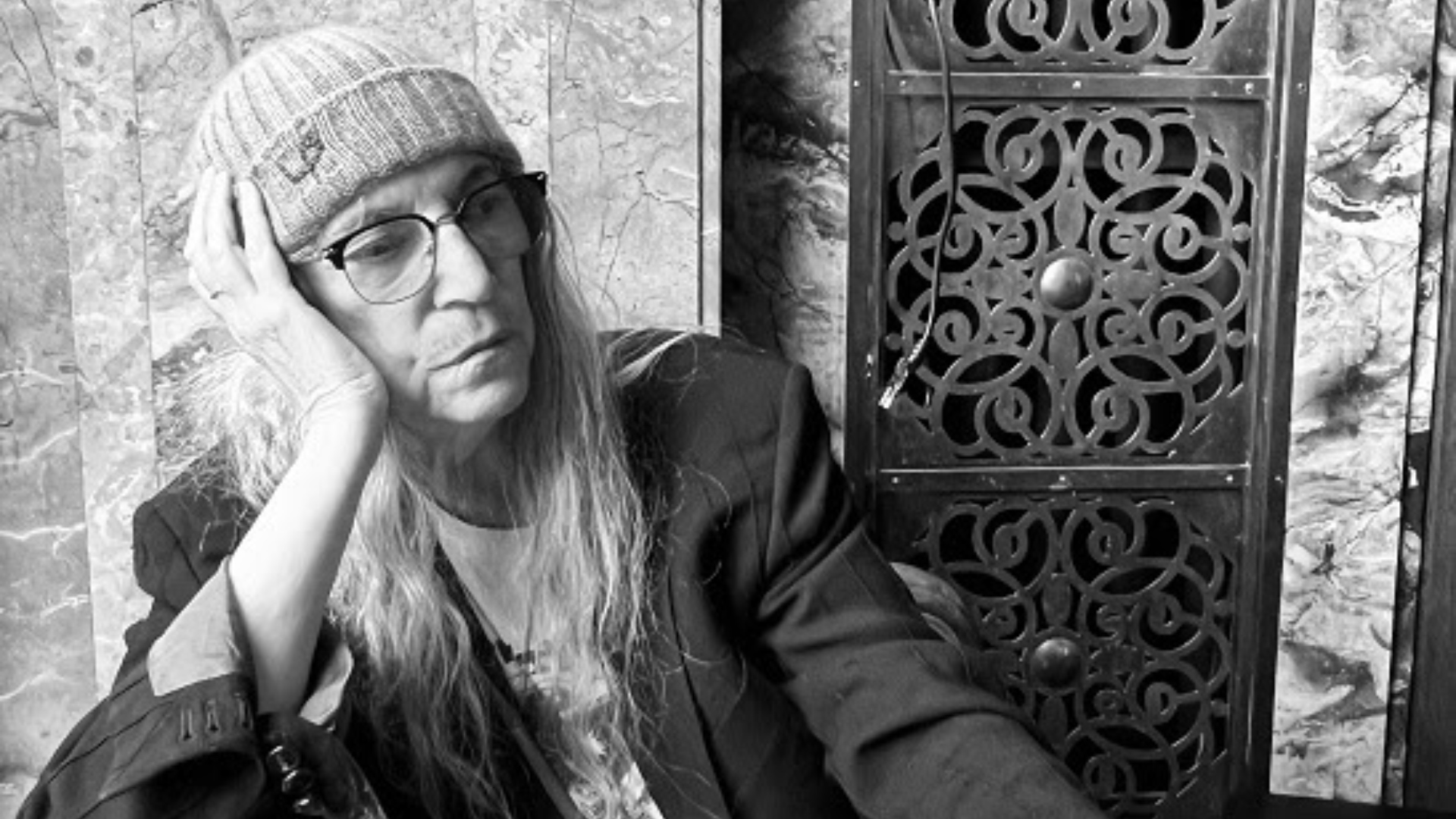 Η Πάτι Σμιθ έρχεται για μία συναυλία στην Αθήνα – 51 χρόνια μετά το «Horses»-5