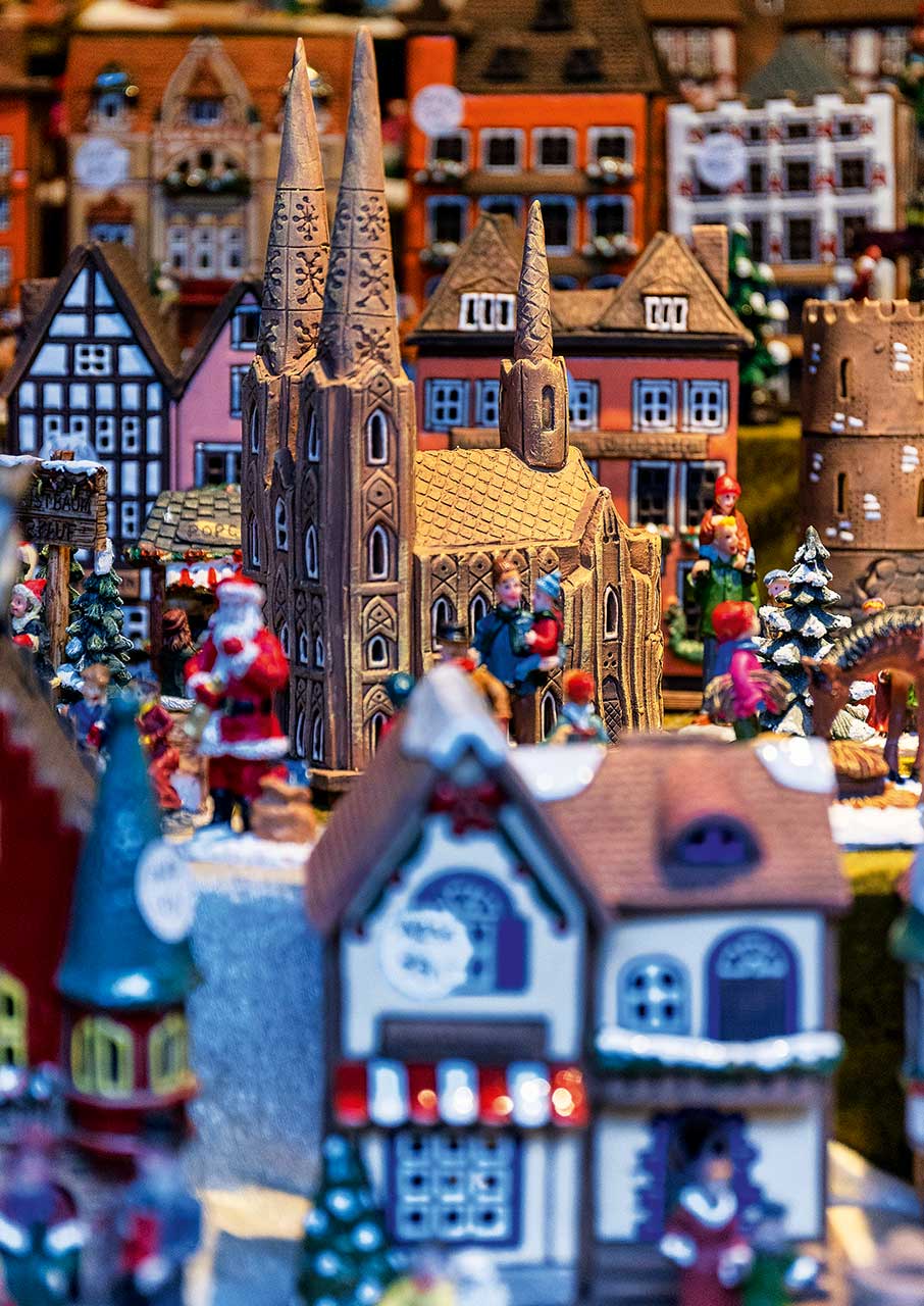 Στην Κολωνία, την πιο χριστουγεννιάτικη πόλη της Ευρώπης-8