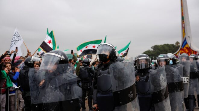 συρία-πρώτη-επέτειος-από-την-ανατροπή-563963461