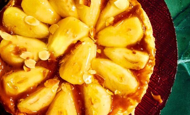 τάρτα-τατέν-ανάποδη-τάρτα-με-αχλάδια-κ-563971867