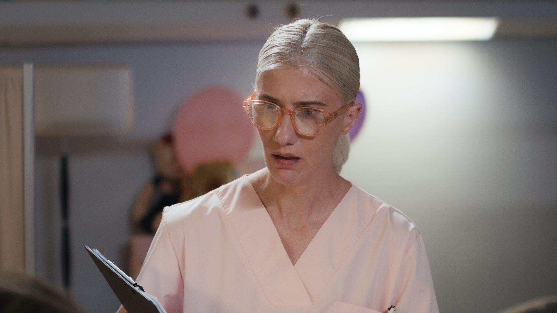 Σκηνές στο μαιευτήριο – τότε και τώρα!-3