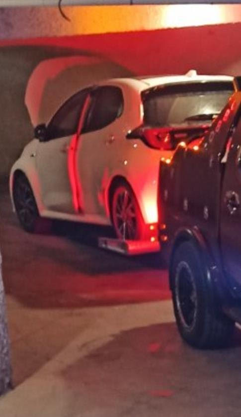 Απόπειρα δολοφονίας Λάλα: Οπλα και σφαίρες βρέθηκαν στο σπίτι του «Δήμου» στην Αλβανία-1