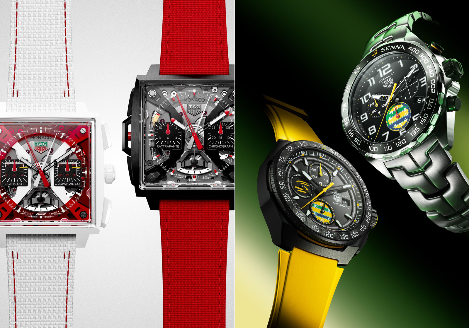 Gentlemen, start your engines!-4