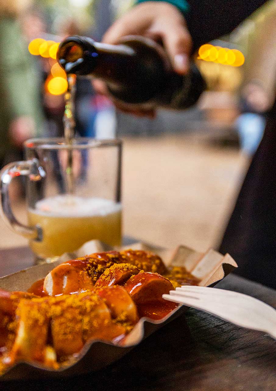 Στην Κολωνία, την πιο χριστουγεννιάτικη πόλη της Ευρώπης-9