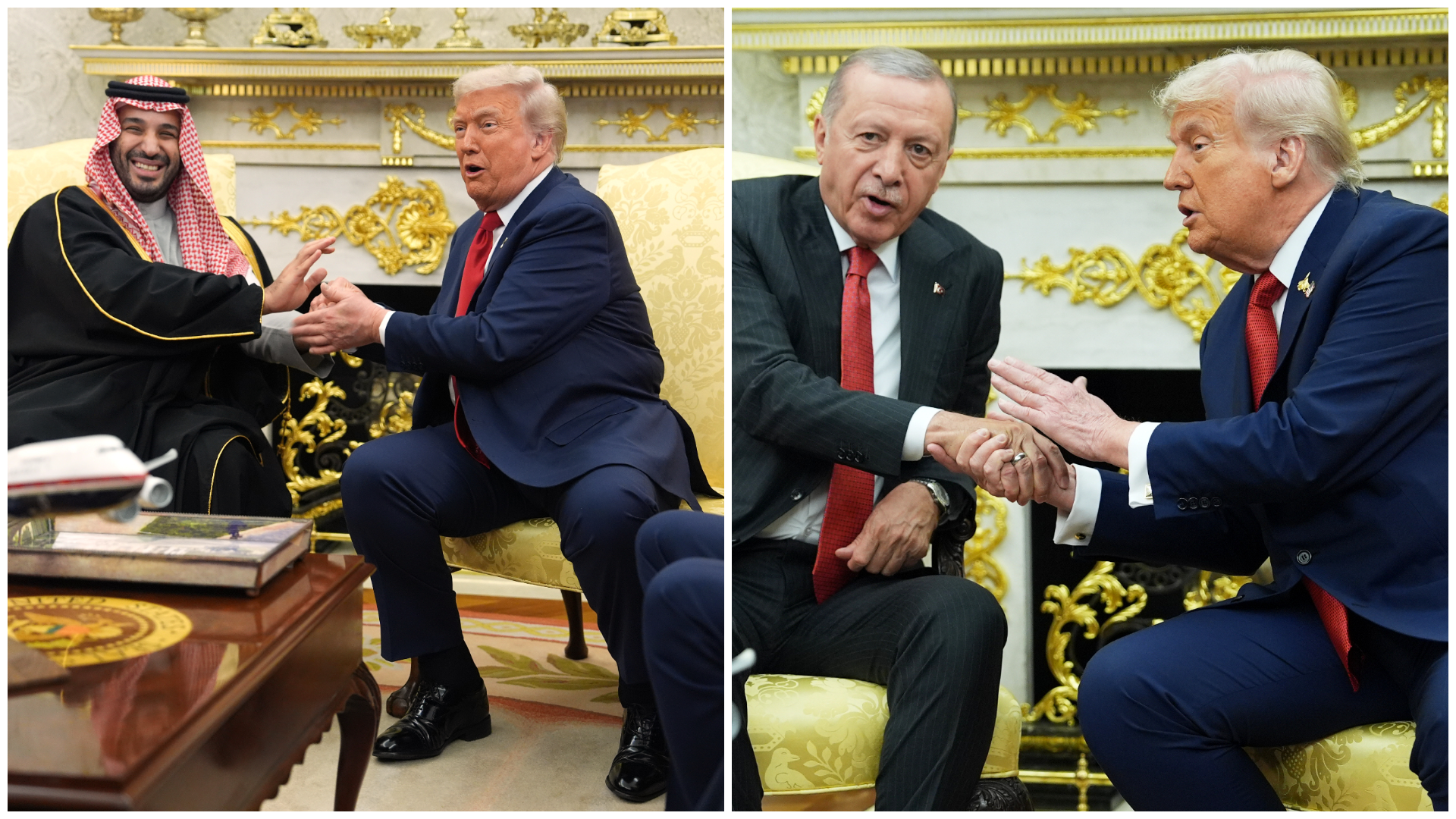 Πώς ο Νετανιάχου επιχειρεί να μπλοκάρει την πώληση F-35 στην Τουρκία-2