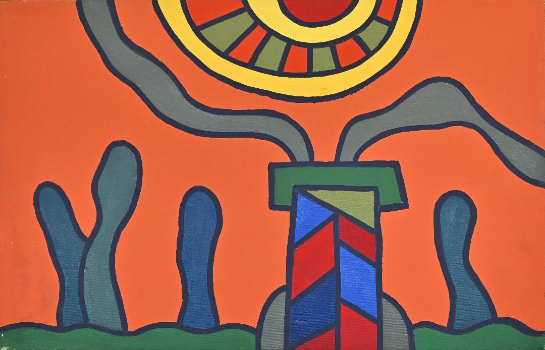 Μια πρωτοβουλία για τις τέχνες-2