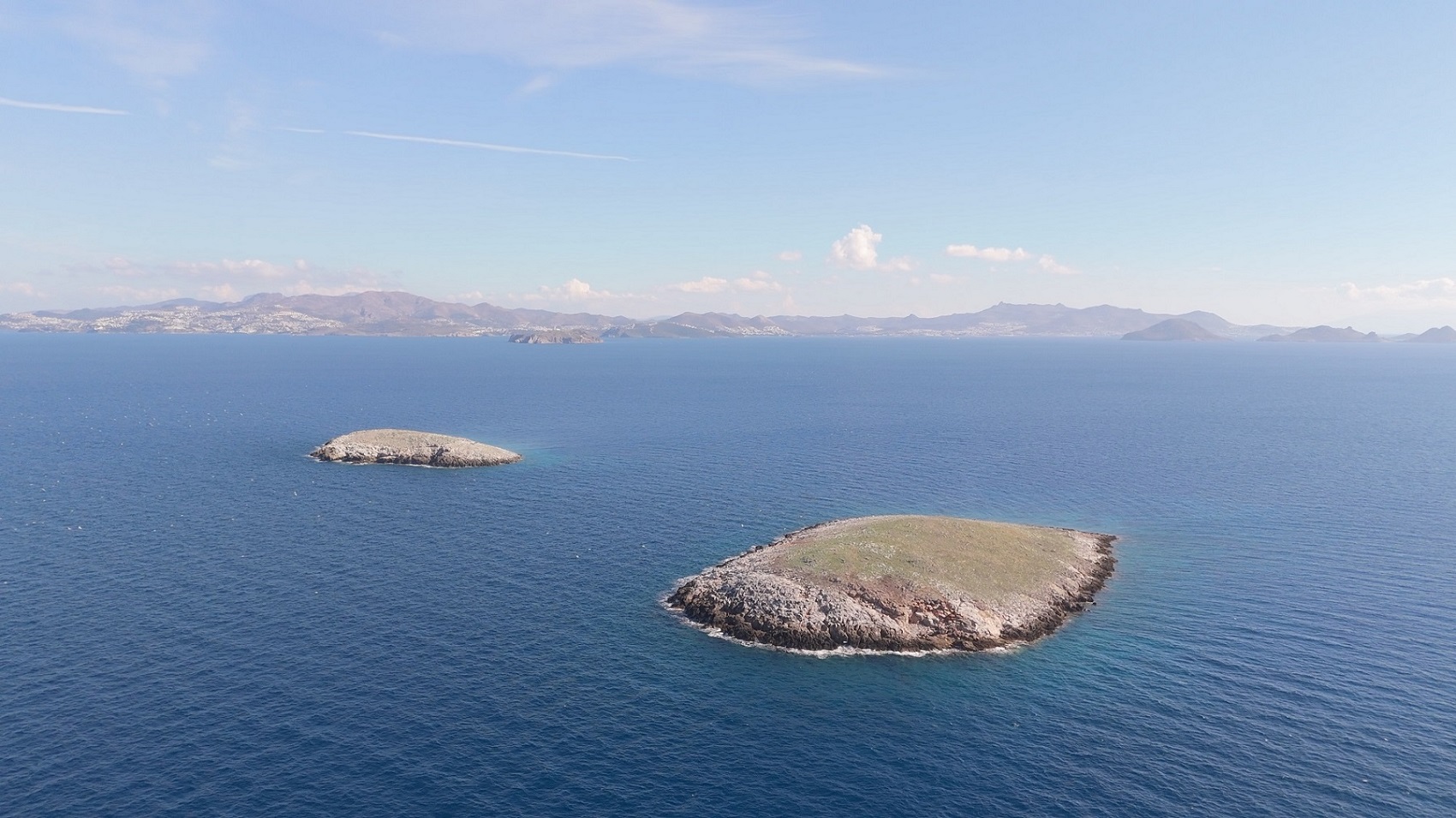 Ιμια: 30 χρόνια μετά – Ντοκιμαντέρ δύο επεισοδίων του Αλέξη Παπαχελά-2