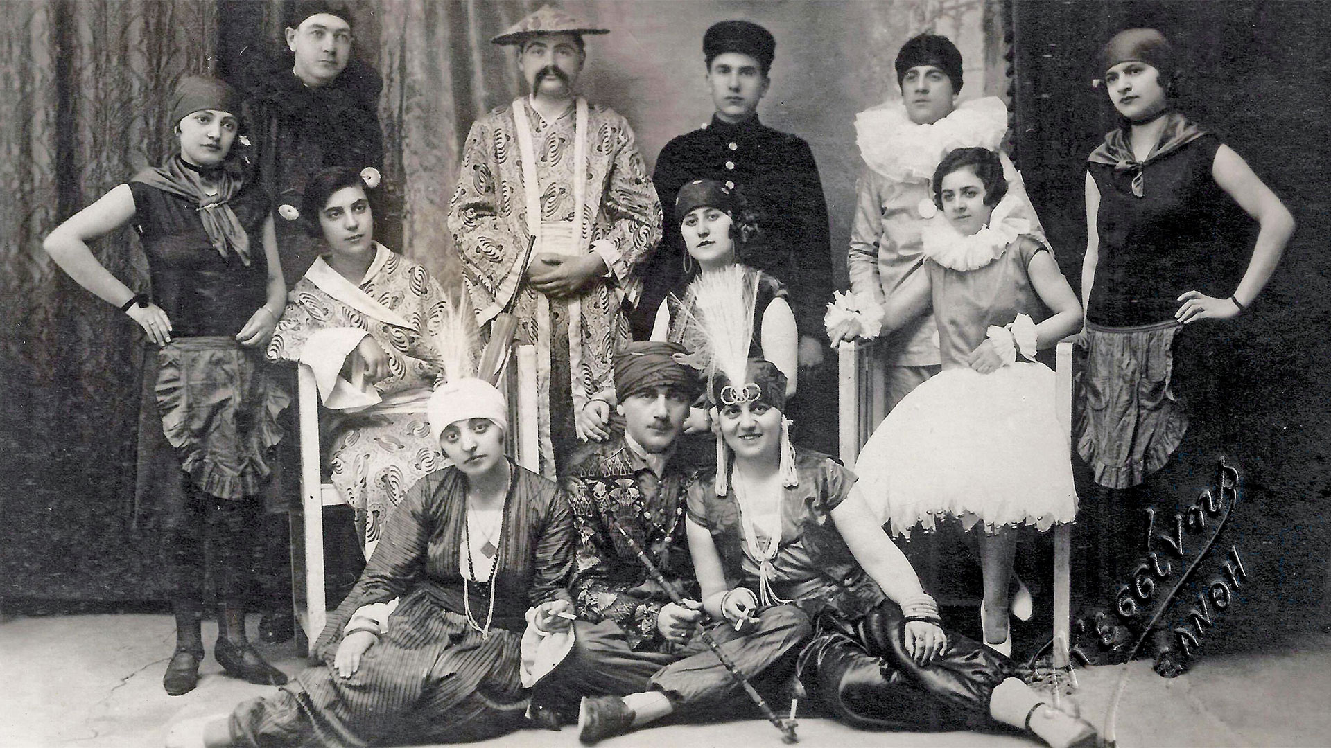 Το φωτογραφικό αρχείο μιας χαμένης Ξάνθης-1