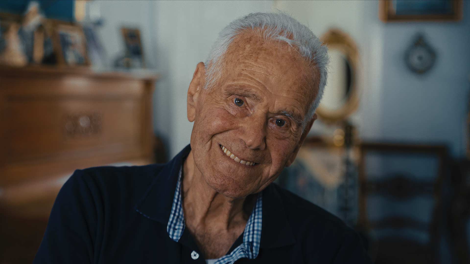 Πώς η Σοφία Λόρεν άλλαξε την Υδρα για πάντα-1