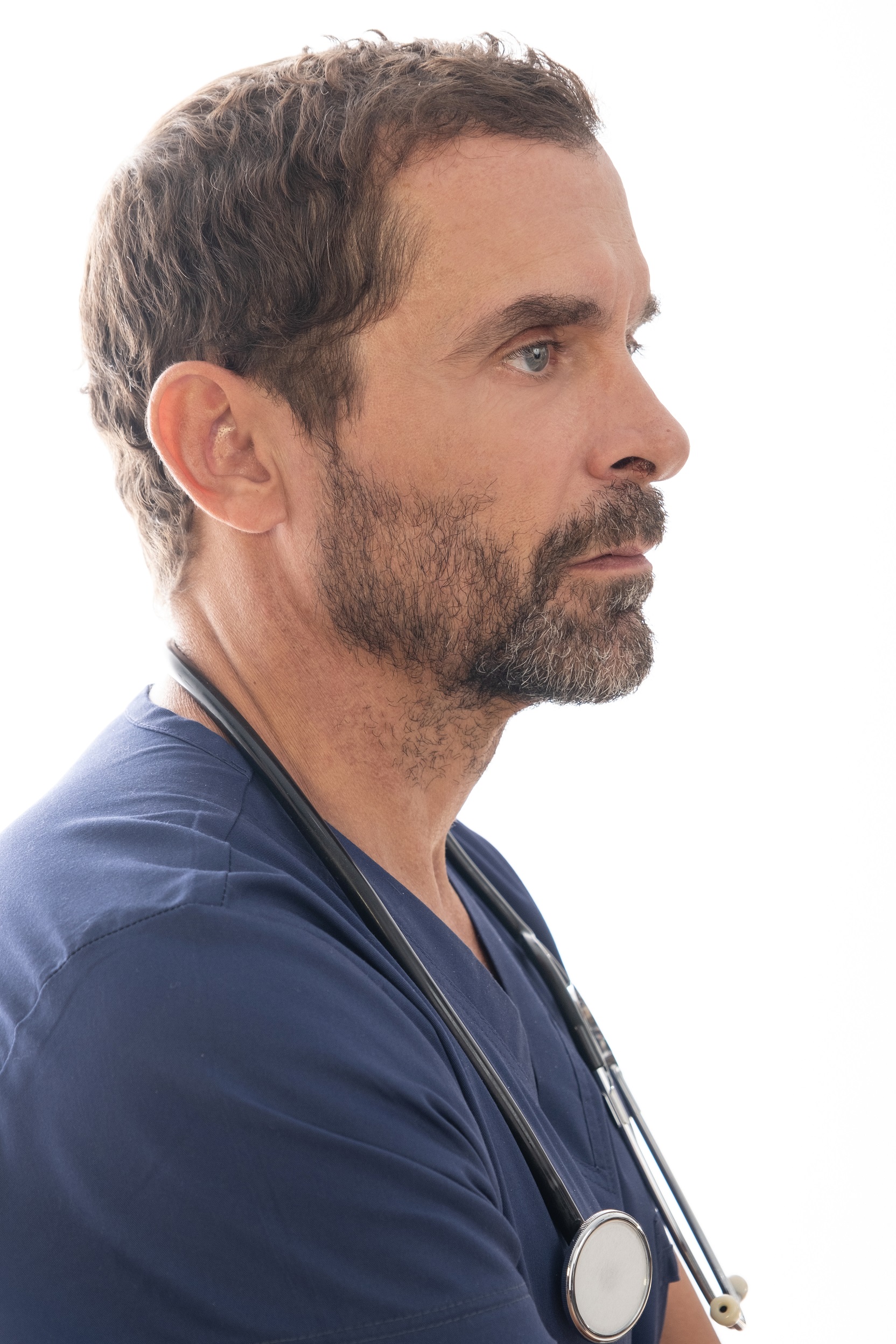 «Ο γιατρός» επιστρέφει τον Φεβρουάριο στον Alpha-1