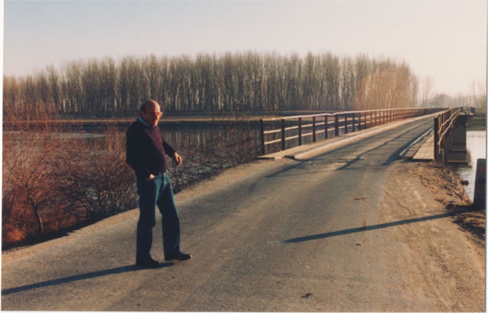 Ο Θόδωρος Αγγελόπουλος σε 15 σπάνια φωτογραφικά κλικ-7