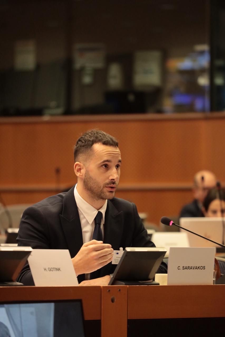 Η ανατομία της διάταξης που ψηφίστηκε στο παρά 5-1