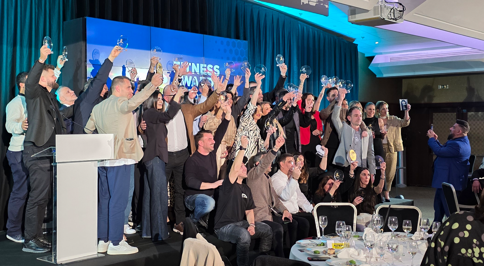 Η ALTERLIFE πιστοποιείται από τον οργανισμό Great Place to Work®-1