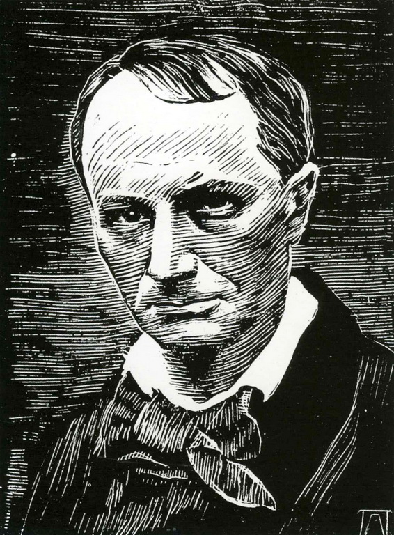 «Η Μελαγχολία του Παρισιού», τα μικρά πεζά ποιήματα του Charles Baudelaire-3