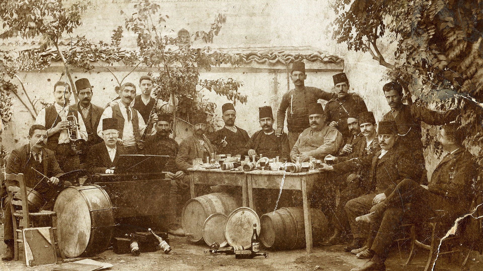 Το φωτογραφικό αρχείο μιας χαμένης Ξάνθης-2