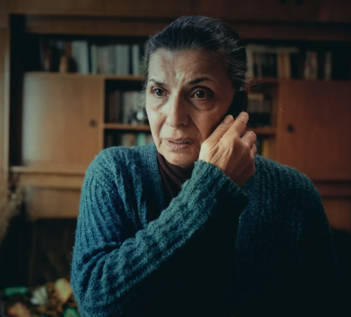 HOME CINEMA: Ναρκωτικά, διαφθορά και δύο σούπερ σταρ-1