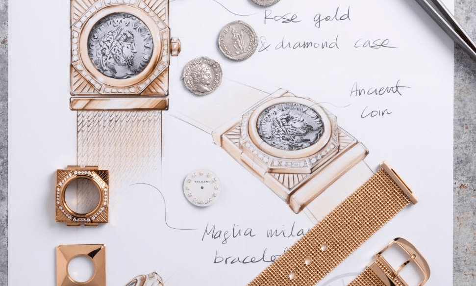 Όλα τα καινούργια μοντέλα της Bvlgari-1