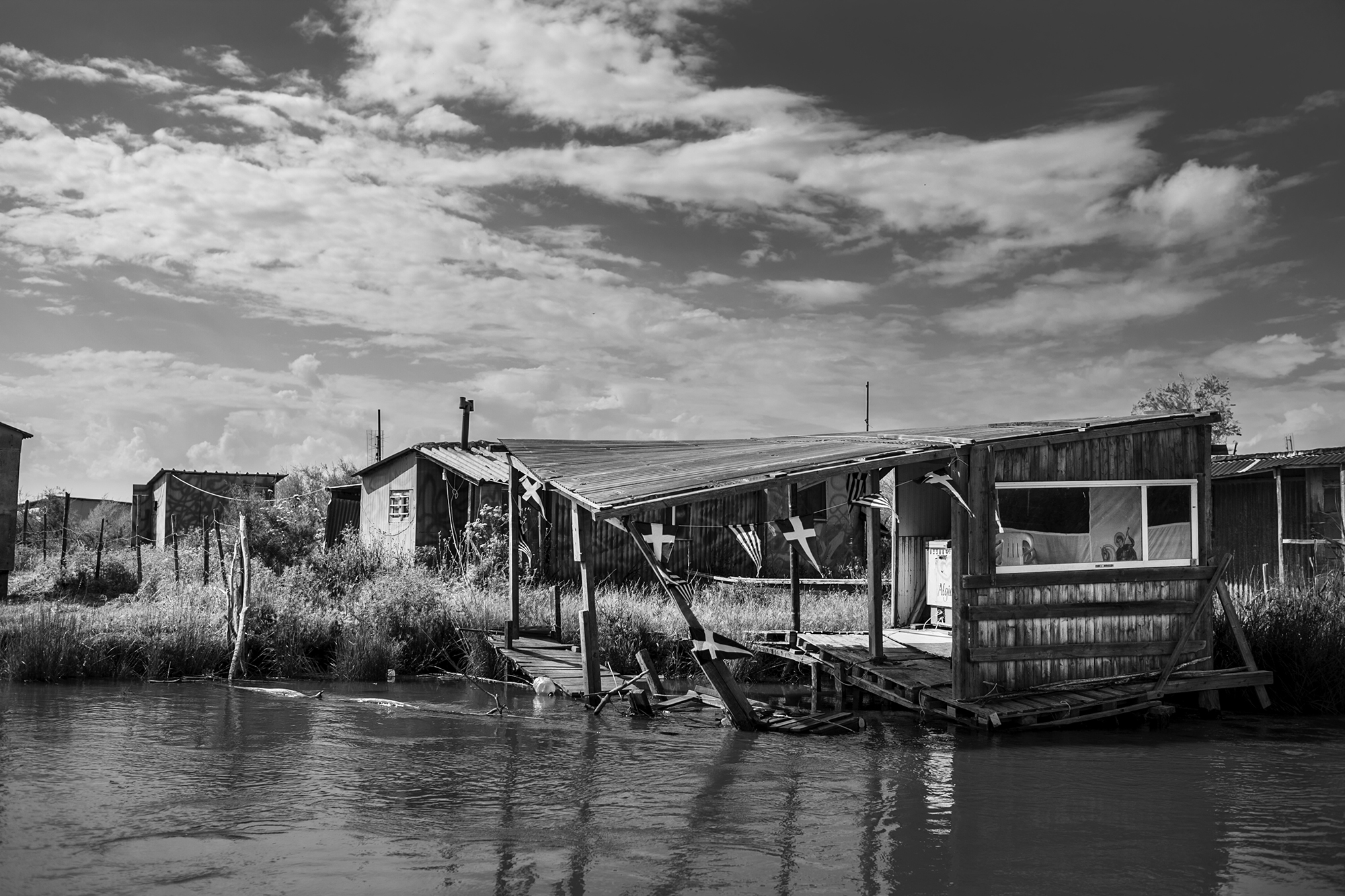 Ζωές στις όχθες: Το οδοιπορικό ενός φωτογράφου στον Εβρο-3