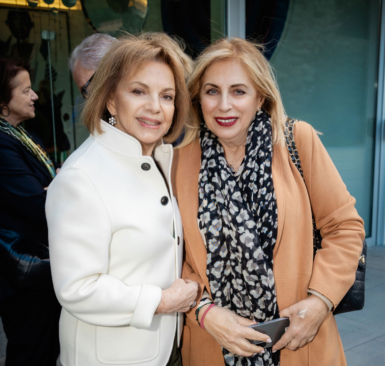 Διάλεξη της ιστορικού Μαρίας Ευθυμίου για τη στήριξη του σωματείου «Η Χαρά»-3