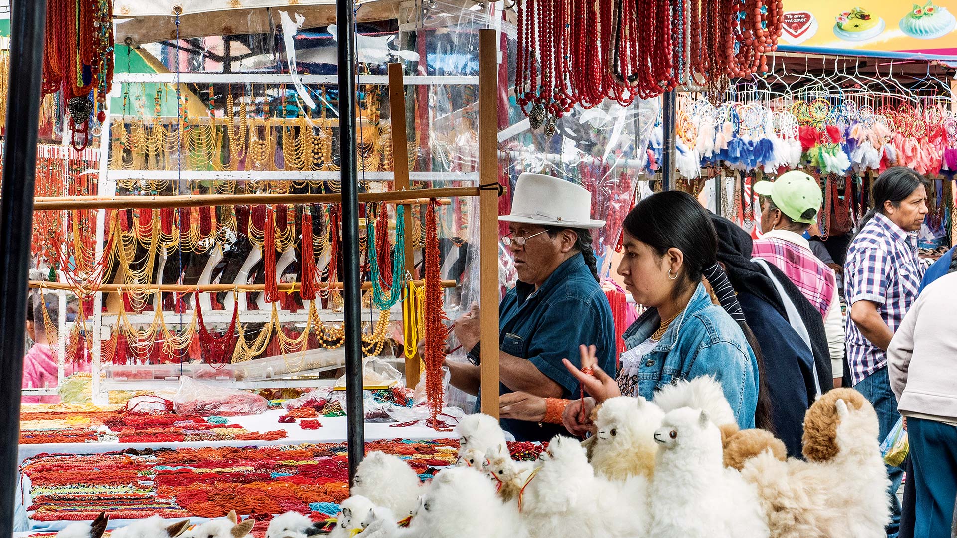 Ανακαλύπτοντας το «άγνωστο» Εκουαδόρ, τη μικρή χώρα με τη μεγάλη ψυχή-5