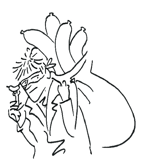 «Μας πήρε το πατάκι, το κροκί!»-3