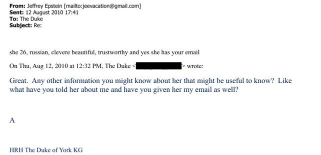 Επσταϊν: Ο «εσωτερικός κύκλος» και τα emails σε Μασκ και Αντριου-3