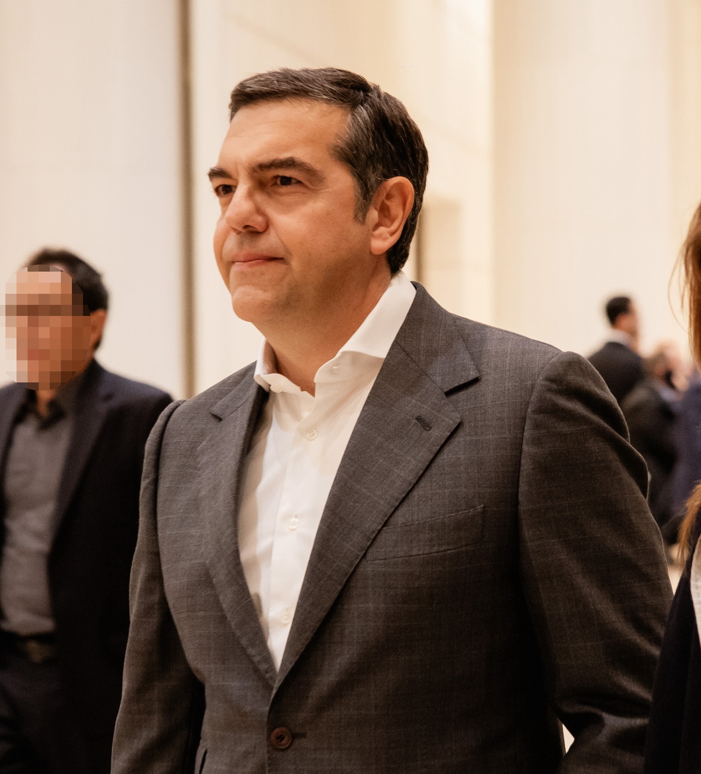 Εντός και Εκτός: Μητσοτάκης για Γροιλανδία από τη Μαδρίτη-1