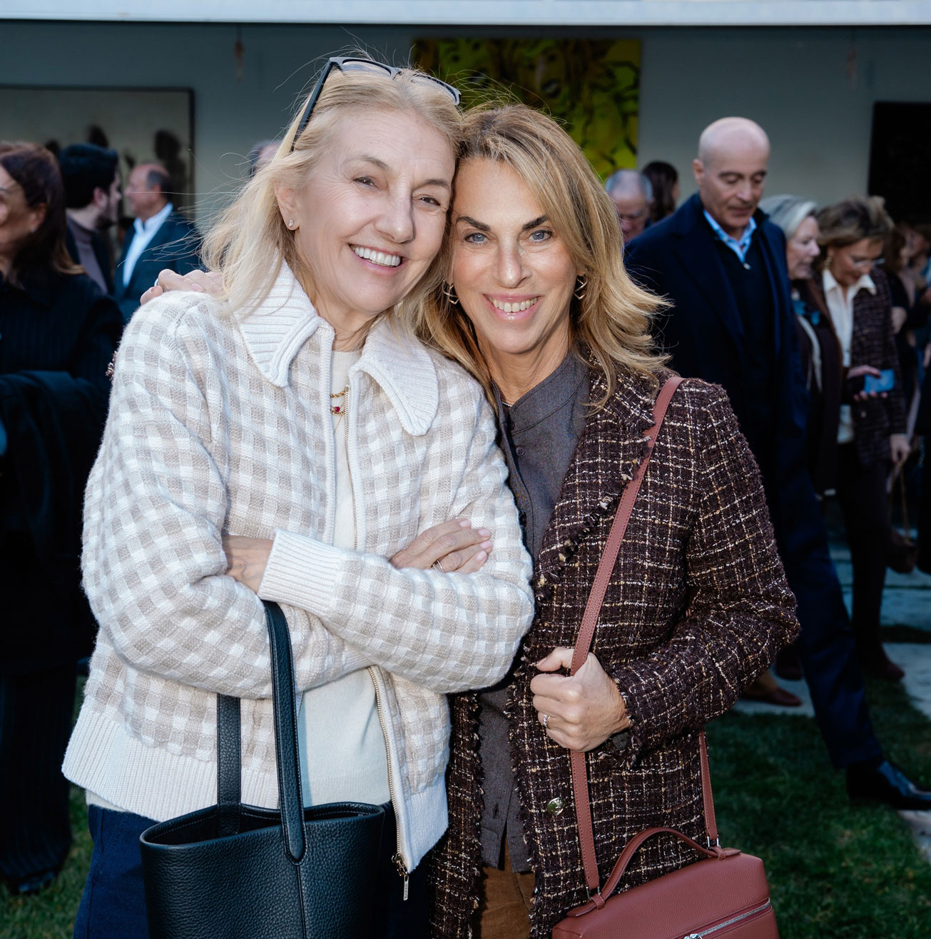 Διάλεξη της ιστορικού Μαρίας Ευθυμίου για τη στήριξη του σωματείου «Η Χαρά»-1