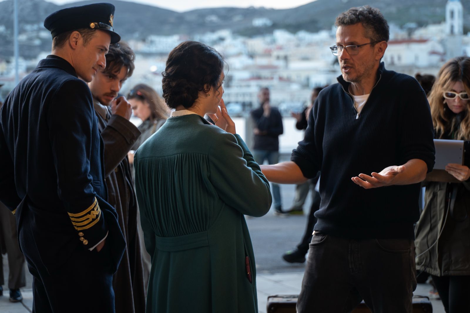 «Δεν μπορείς να ικανοποιήσεις τους πάντες – και δεν χρειάζεται»-3