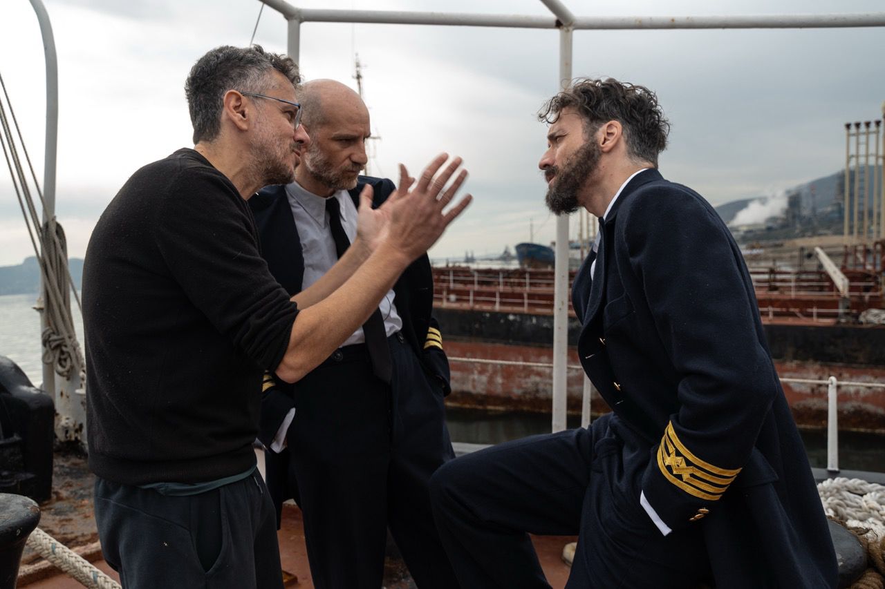 «Δεν μπορείς να ικανοποιήσεις τους πάντες – και δεν χρειάζεται»-5