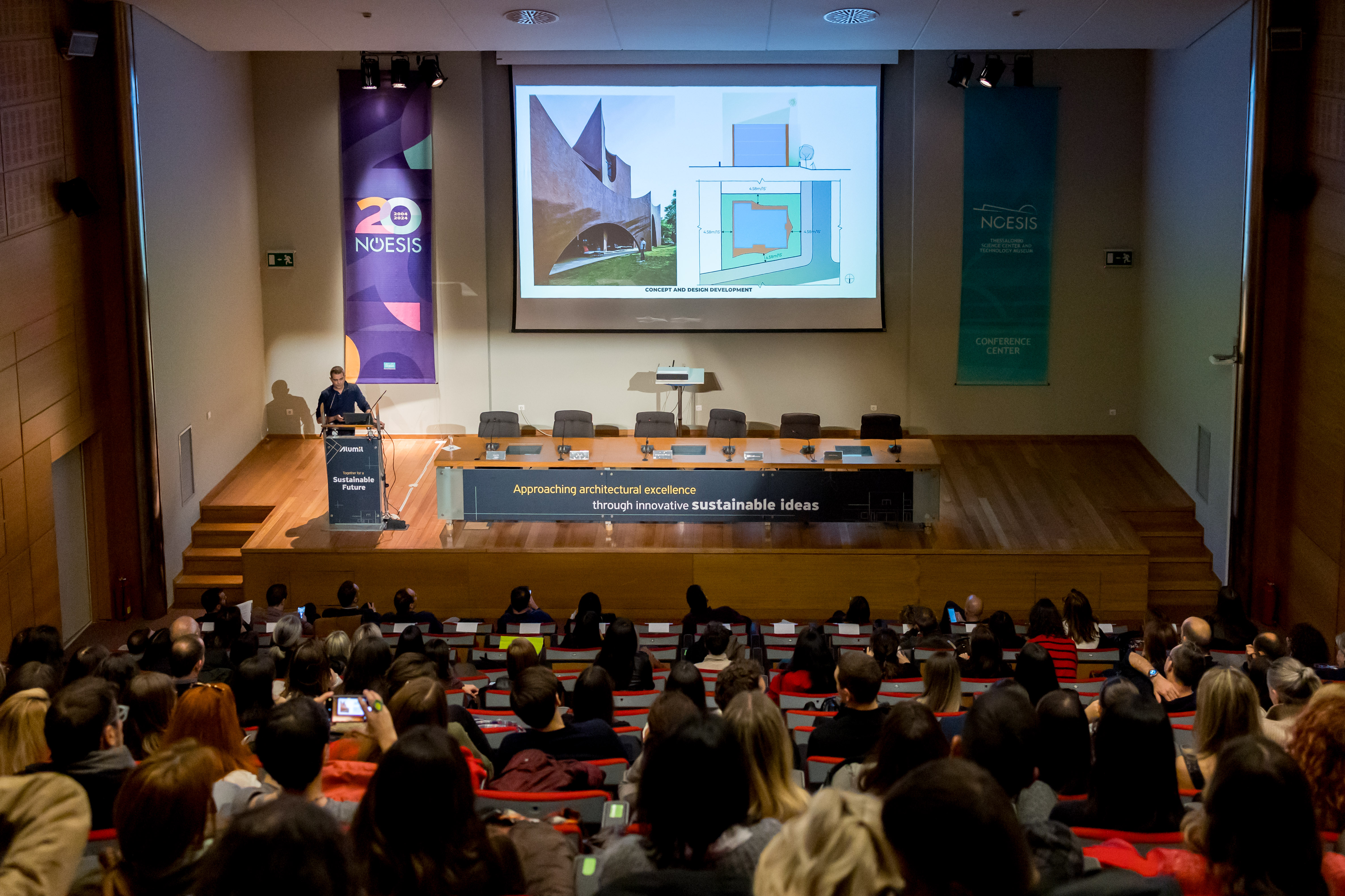 ALUMIL 2025: Ισχυρή ανάπτυξη με το βλέμμα στο αύριο-11