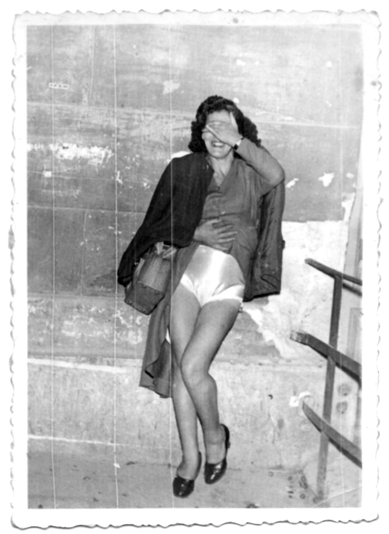 Μπέμπα, Λέλα, Σούλα – Ο αγοραίος έρωτας στην Αθήνα του 20ού αιώνα-3