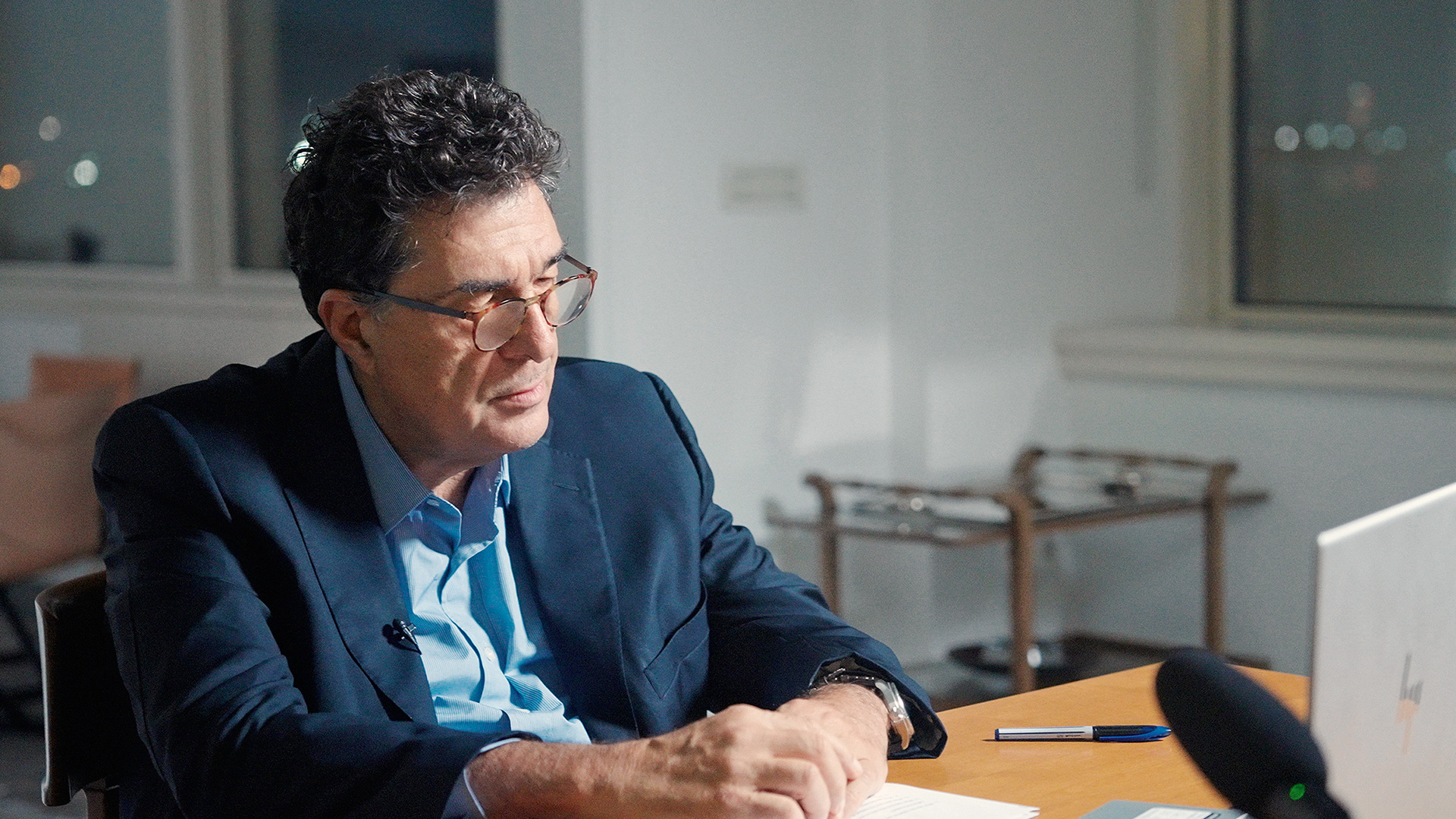 Ιμια: 30 χρόνια μετά-1