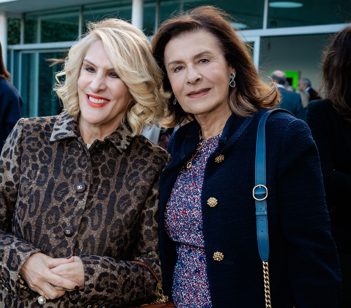 Διάλεξη της ιστορικού Μαρίας Ευθυμίου για τη στήριξη του σωματείου «Η Χαρά»-2