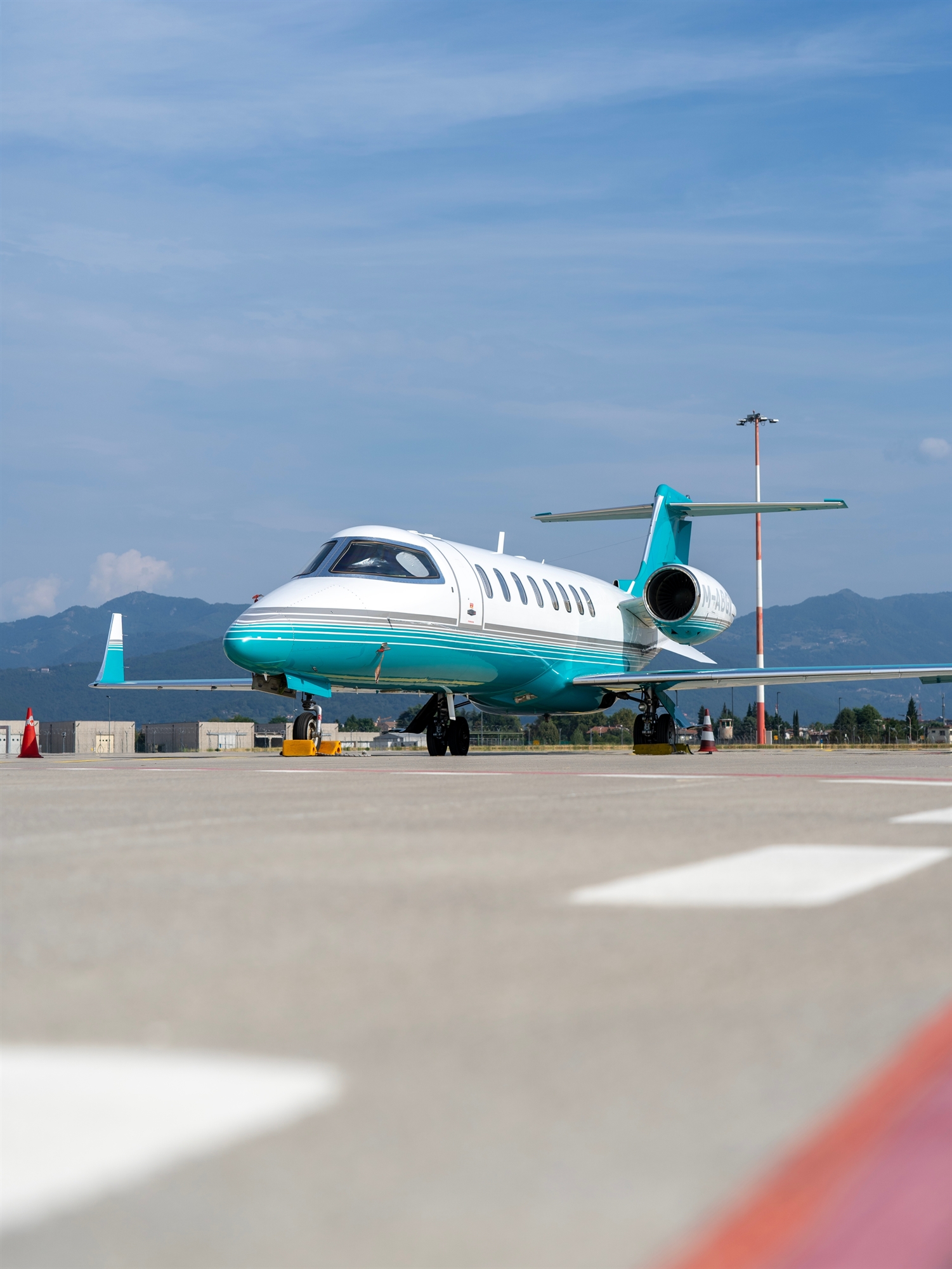 Μία ιδιωτική πτήση κάθε μισή ώρα στην Ελλάδα το 2025-1