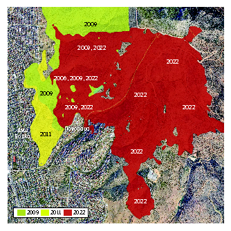 Γιατί θα πλημμυρίσει και πάλι η Γλυφάδα – Η μελέτη, τα κενά και οι παρεμβάσεις-4