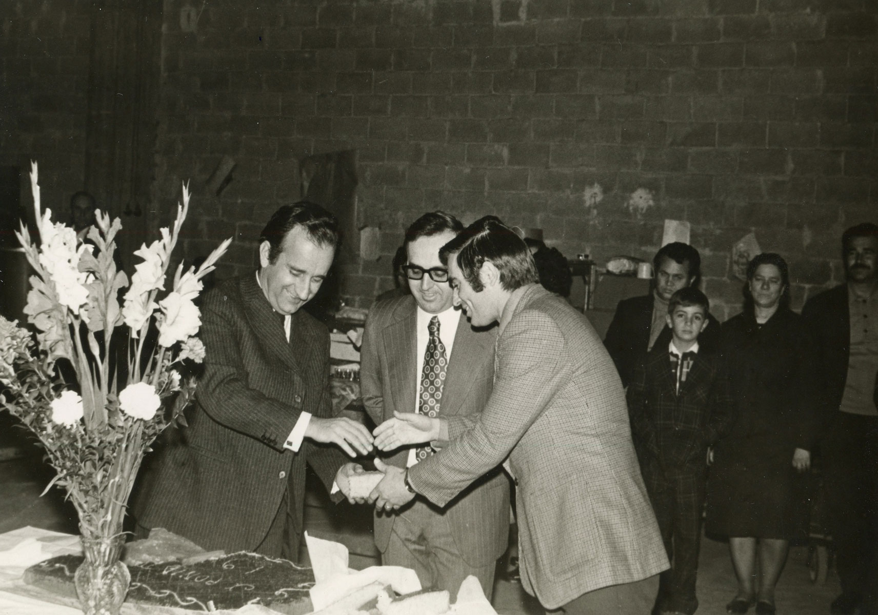 Νίκος Στασινόπουλος. Οι αρετές και η ανθρώπινη πλευρά ενός ευπατρίδη του επιχειρείν-3