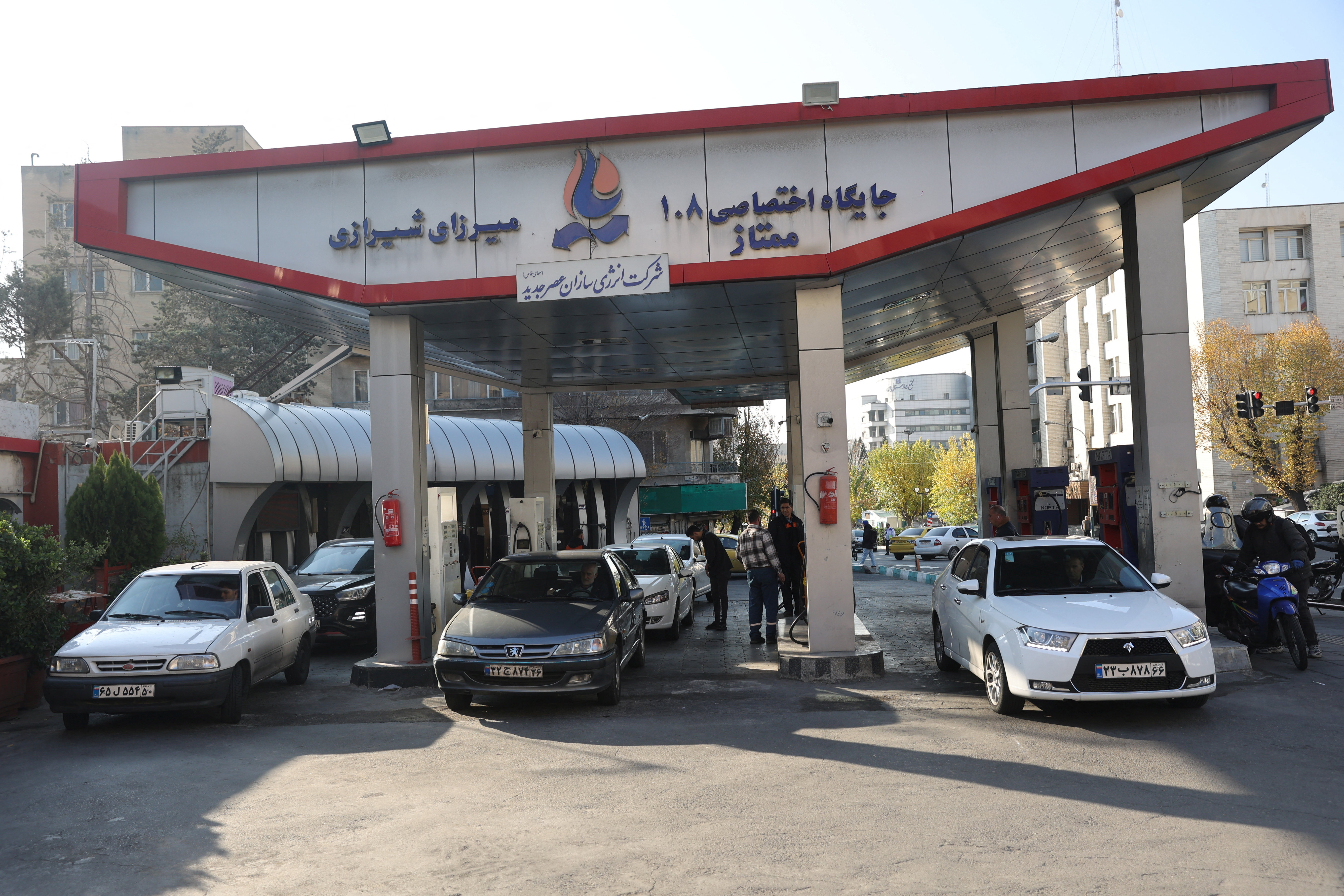 Εxplainer: Γιατί «φλέγεται» το Ιράν; – Οσα ξέρουμε για τις αντικυβερνητικές διαδηλώσεις-2