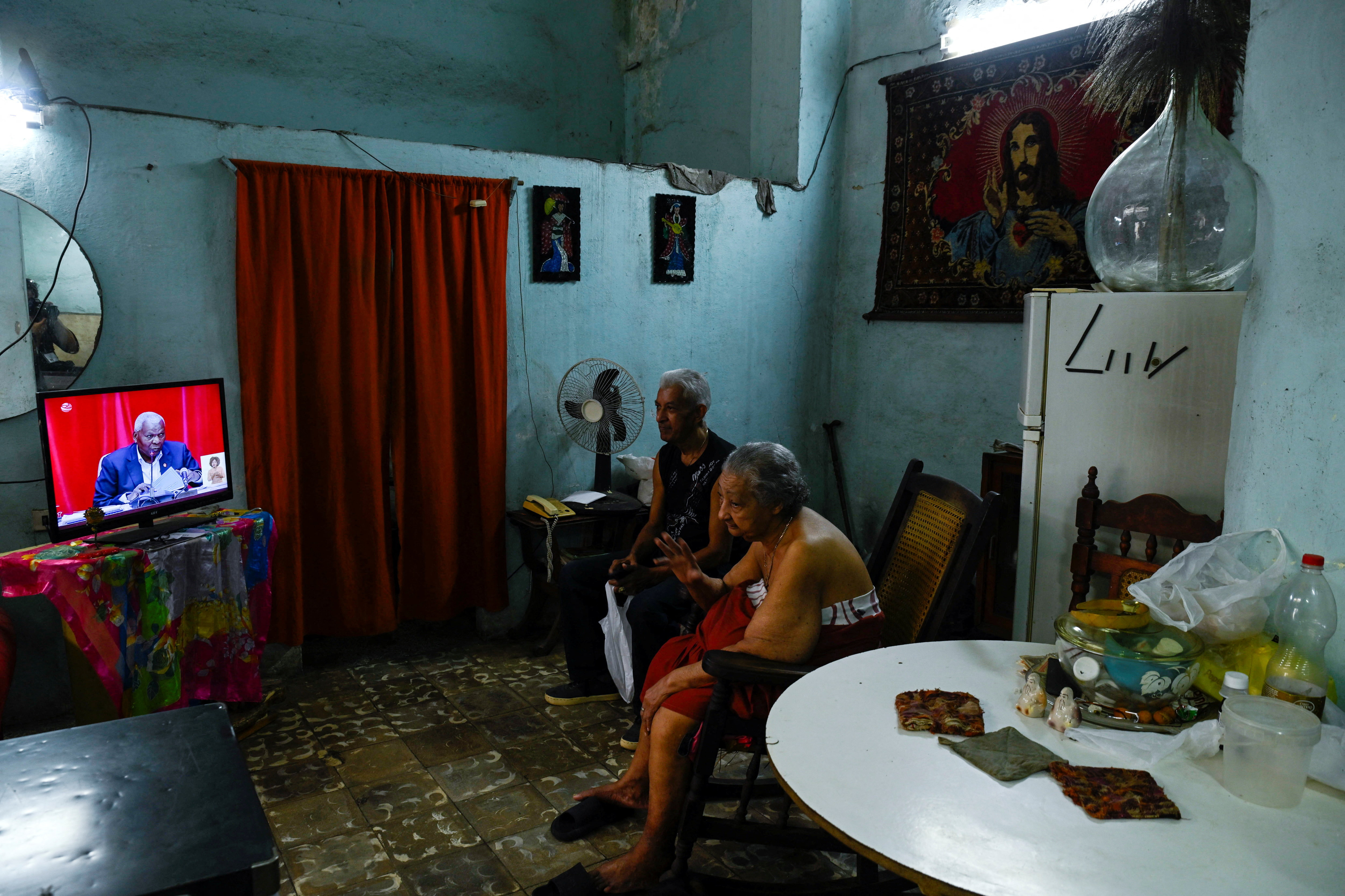 Reuters: Πώς η απώλεια του πετρελαίου της Βενεζουέλας μπορεί να αποδειχθεί καταστροφική για την Κούβα-1