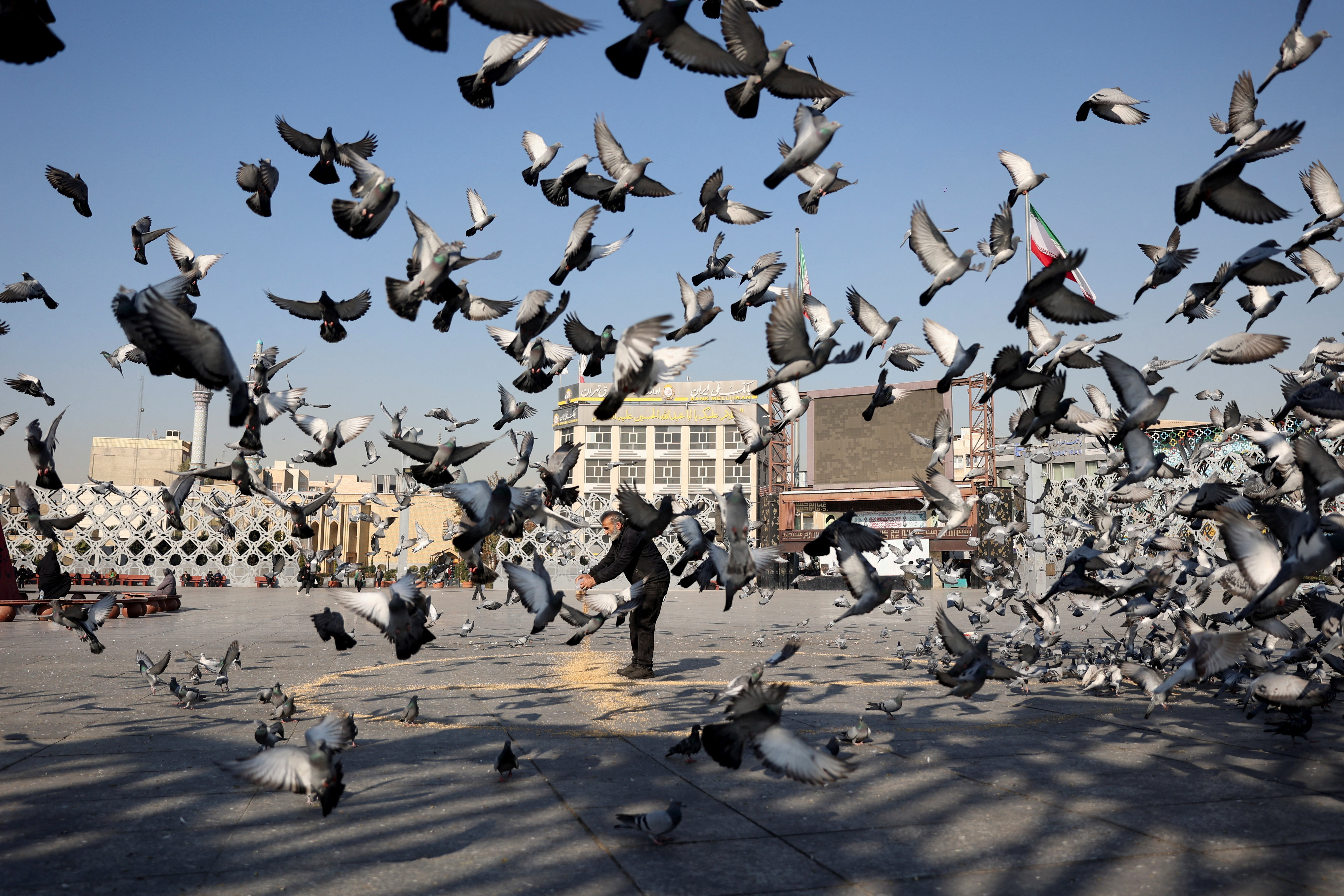 Εxplainer: Γιατί «φλέγεται» το Ιράν; – Οσα ξέρουμε για τις αντικυβερνητικές διαδηλώσεις-3