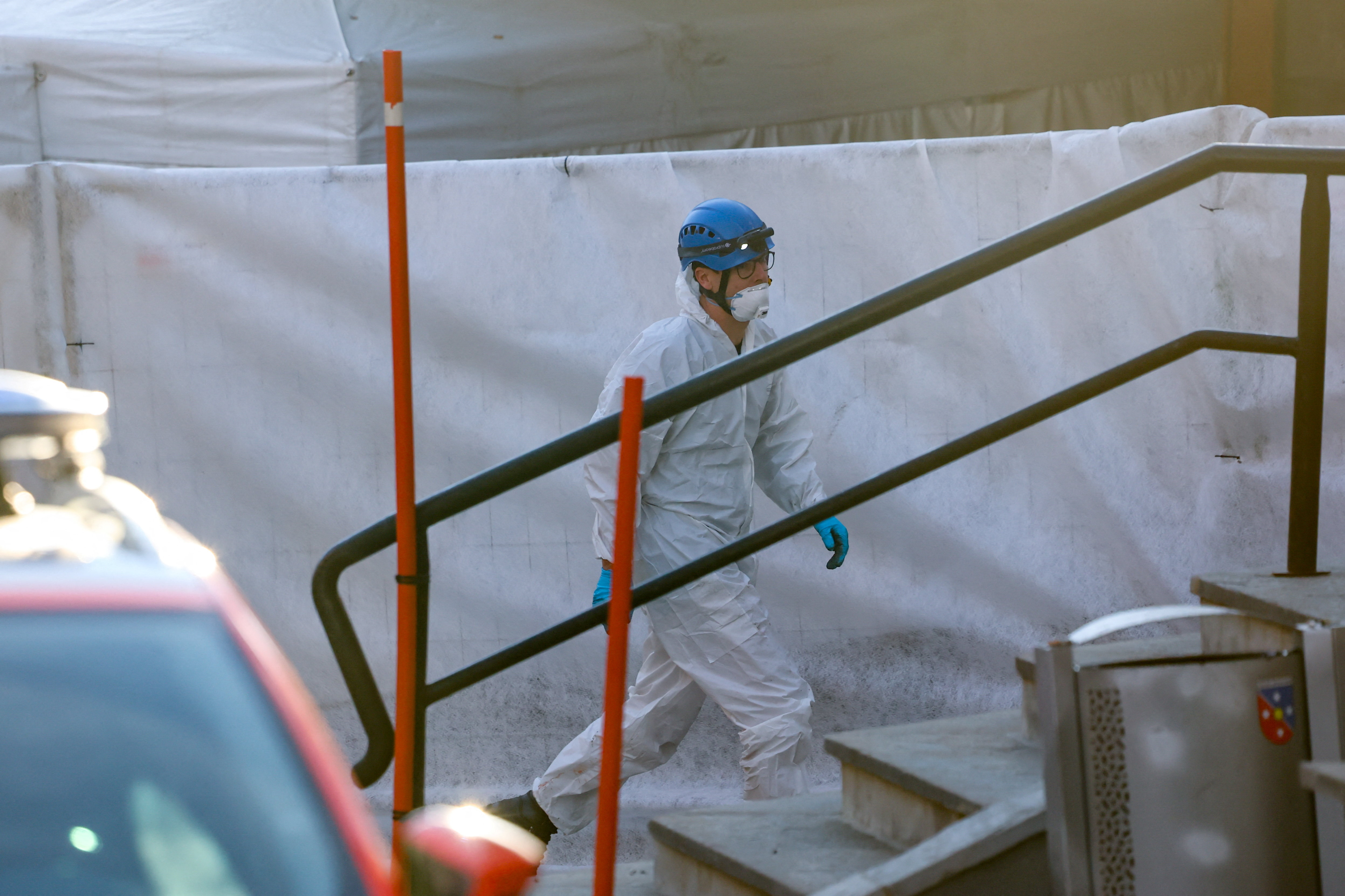 Βίντεο και μαρτυρίες από τη φονική πυρκαγιά στο Κραν Μοντανά-1