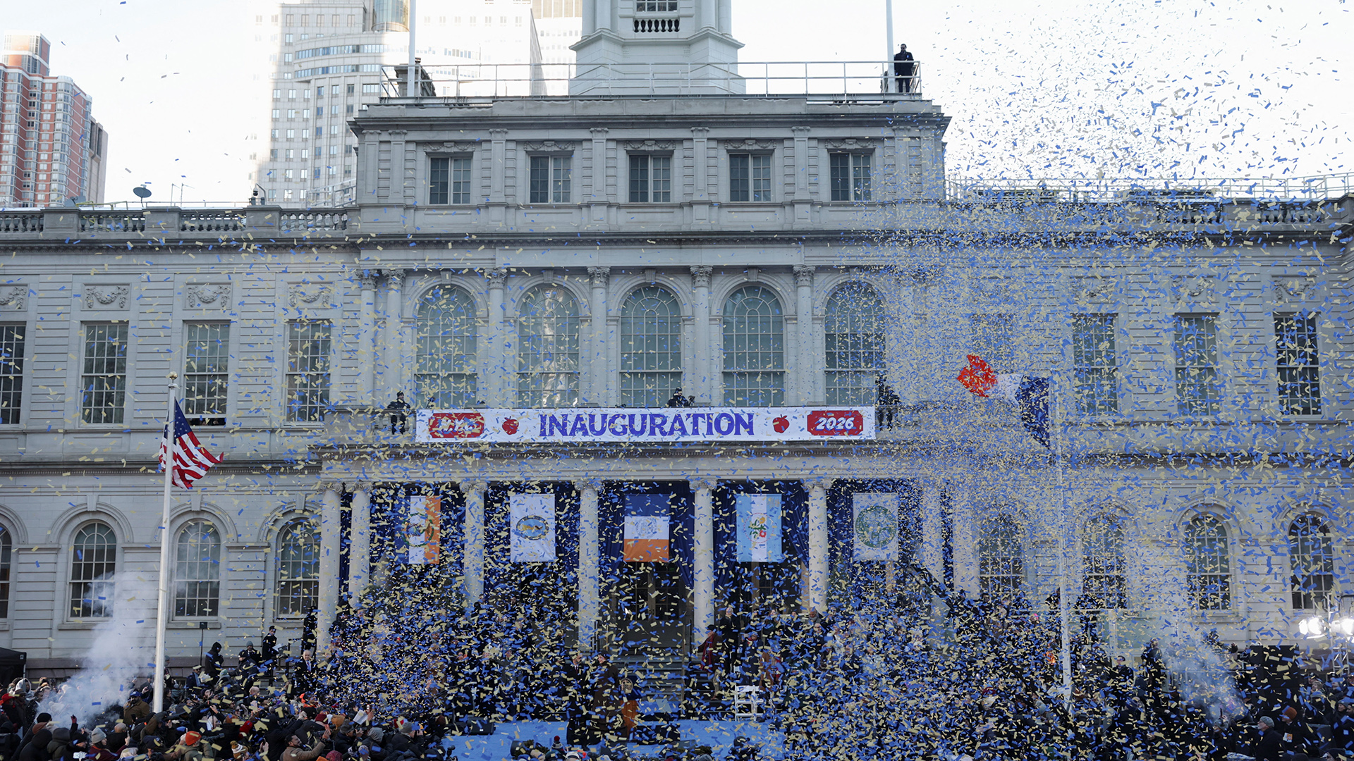 Μαμντάνι: Δεν θα εγκαταλείψω τις αρχές μου – Θα διοικήσουμε με τόλμη-1