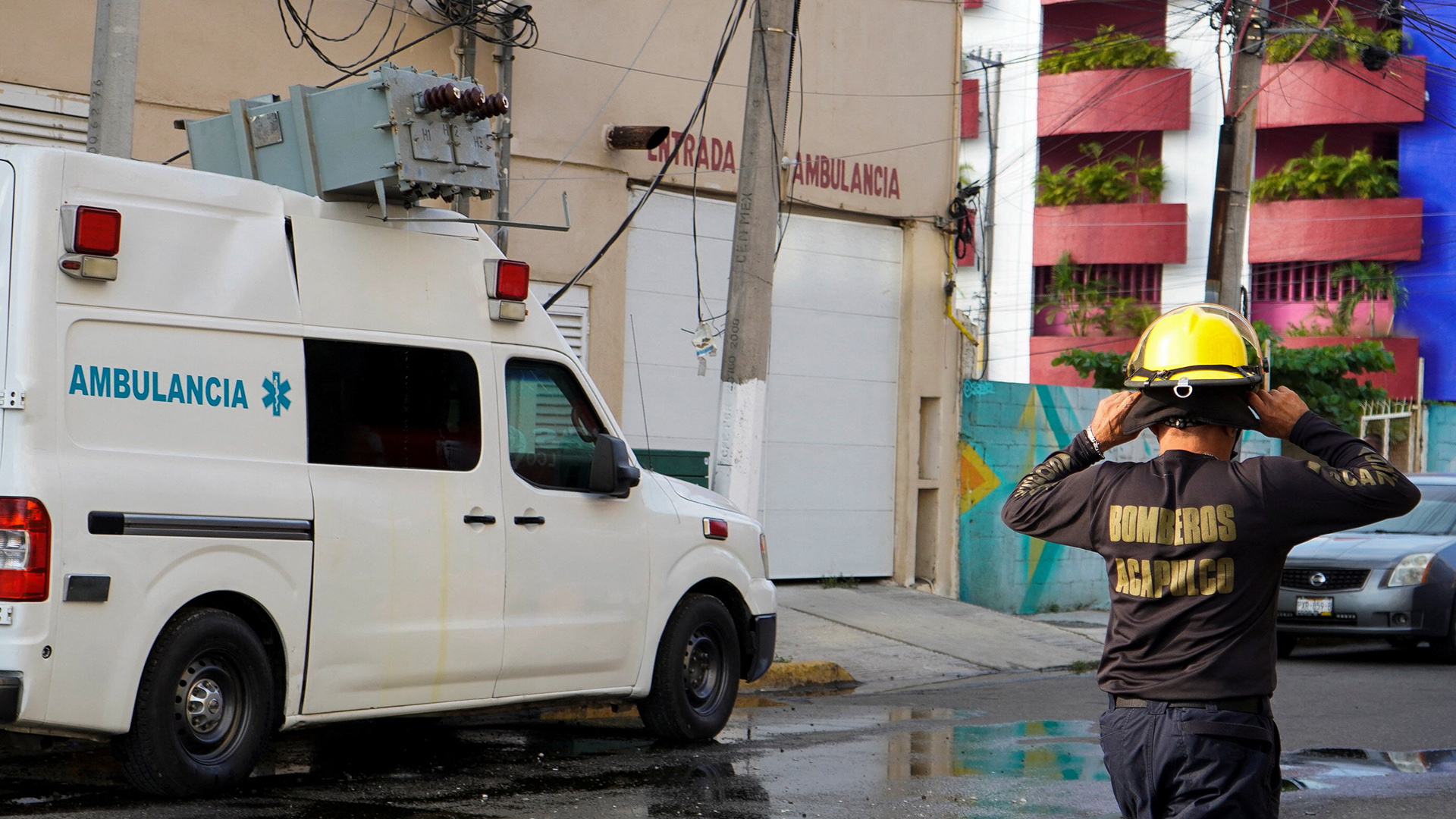 Σεισμός 6,5 Ρίχτερ στο Μεξικό: Τουλάχιστον 2 νεκροί, δεκάδες σπίτια κατεστραμμένα [φωτογραφίες]-1