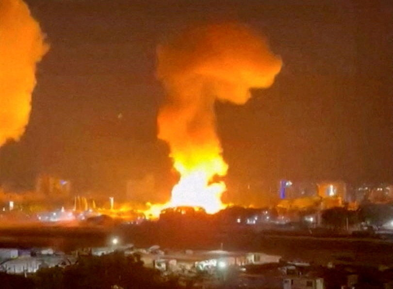 Γιατί οι S-300 δεν προστάτευσαν τη Βενεζουέλα-1