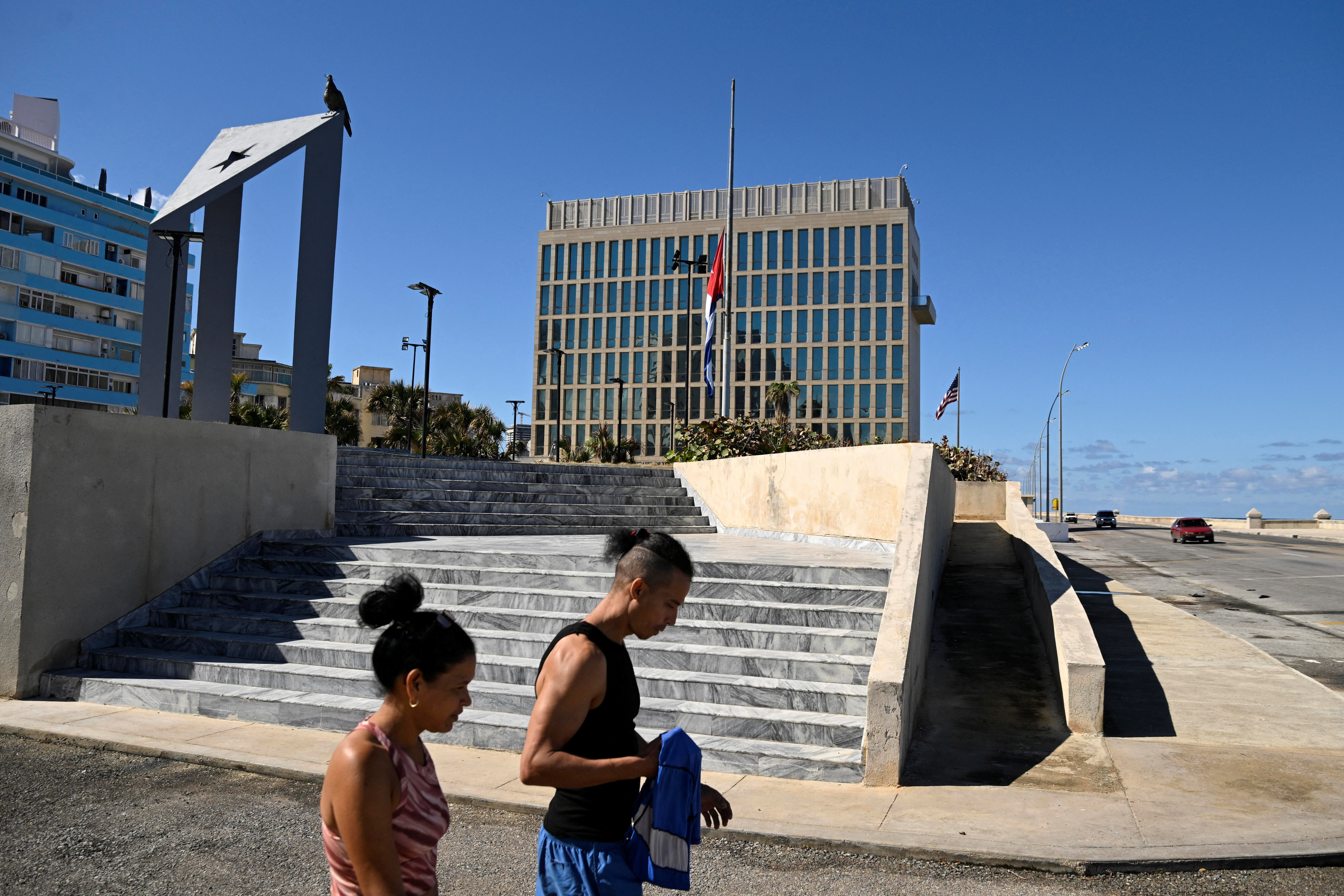 Reuters: Πώς η απώλεια του πετρελαίου της Βενεζουέλας μπορεί να αποδειχθεί καταστροφική για την Κούβα-2