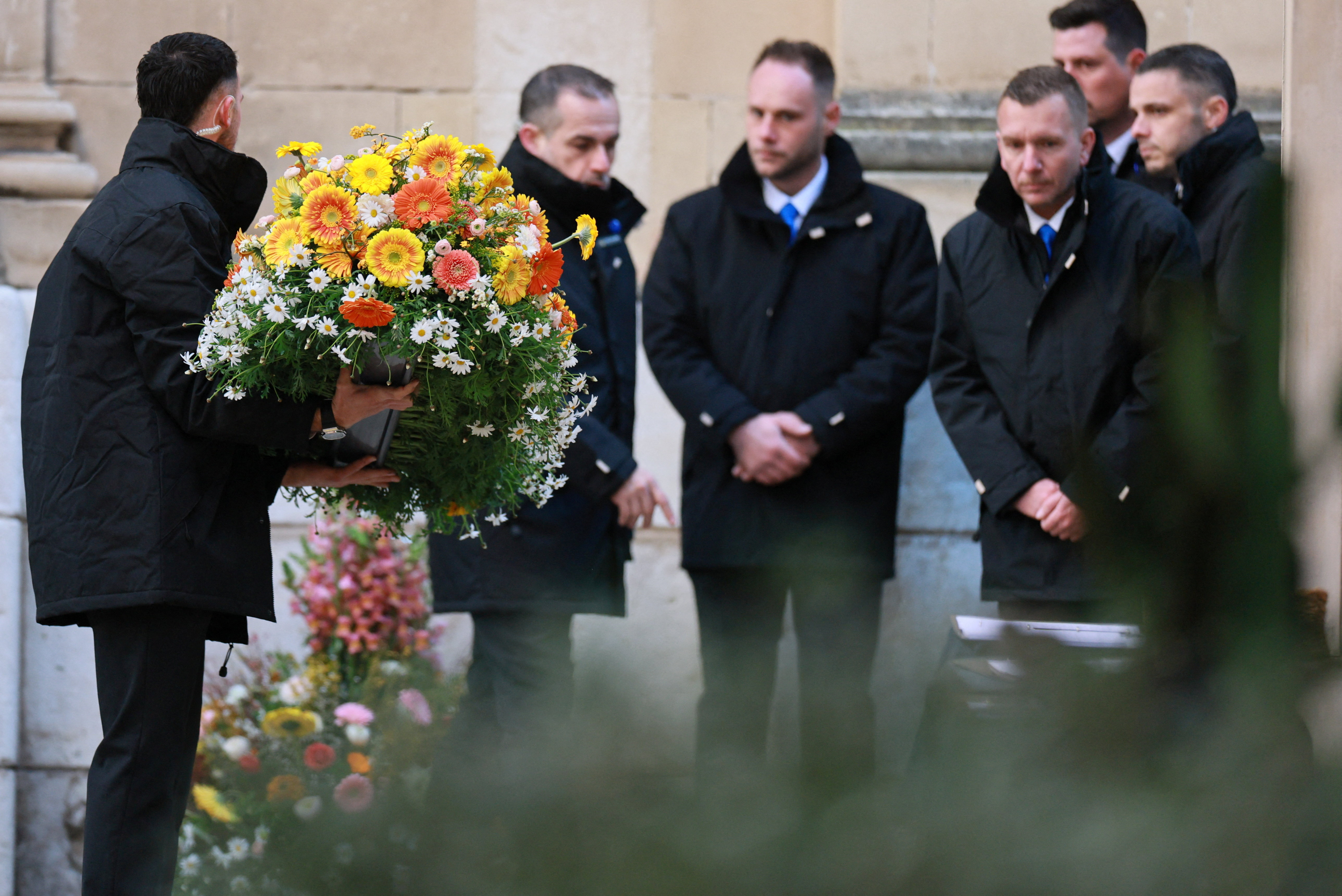 Μπριζίτ Μπαρντό: Σήμερα η κηδεία της στο Σεν Τροπέ – «Πέθανε από καρκίνο», λέει ο σύζυγός της-4