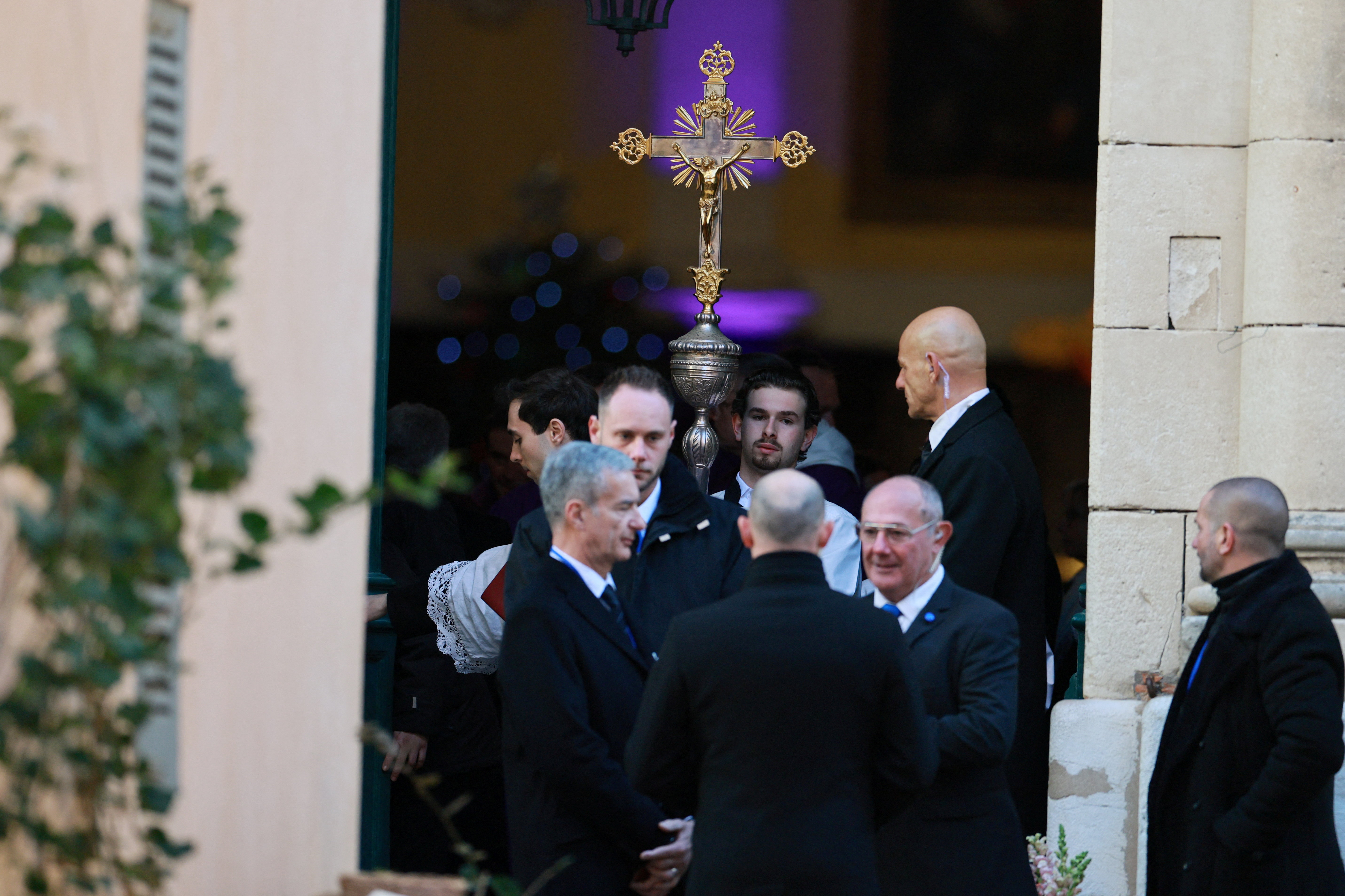 Μπριζίτ Μπαρντό: Σήμερα η κηδεία της στο Σεν Τροπέ – «Πέθανε από καρκίνο», λέει ο σύζυγός της-5