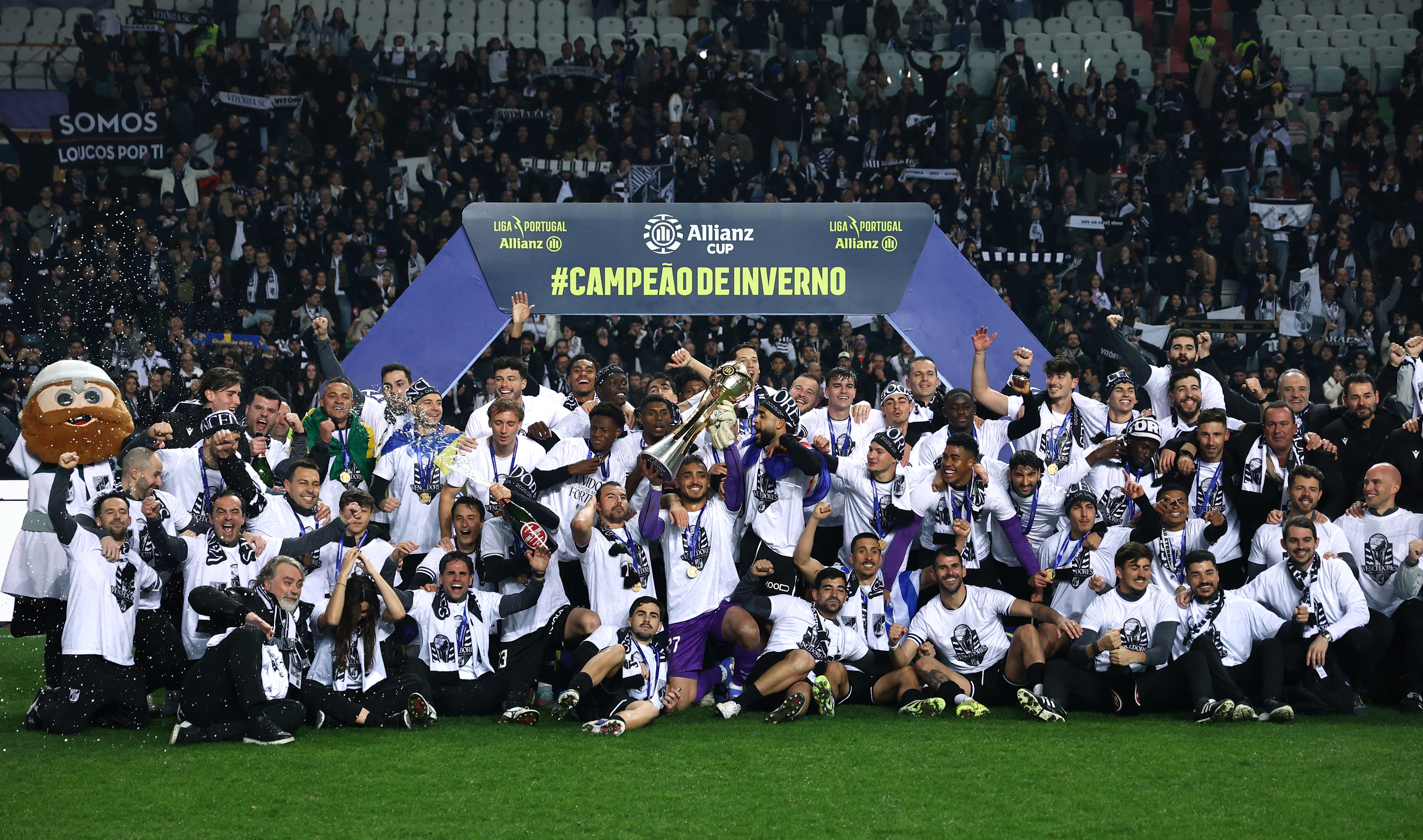 Το ποδοσφαιρικό παραμύθι της Μάκλσφιλντ-2