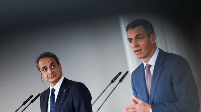 συνάντηση-μητσοτάκη-σάντσεθ-ελλάδα-564017212